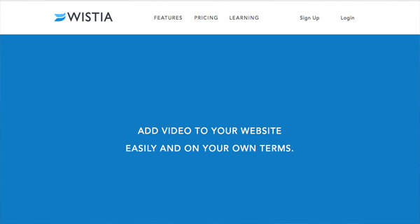 大道至簡！欣賞18款極簡設計風格的網(wǎng)站(圖3)